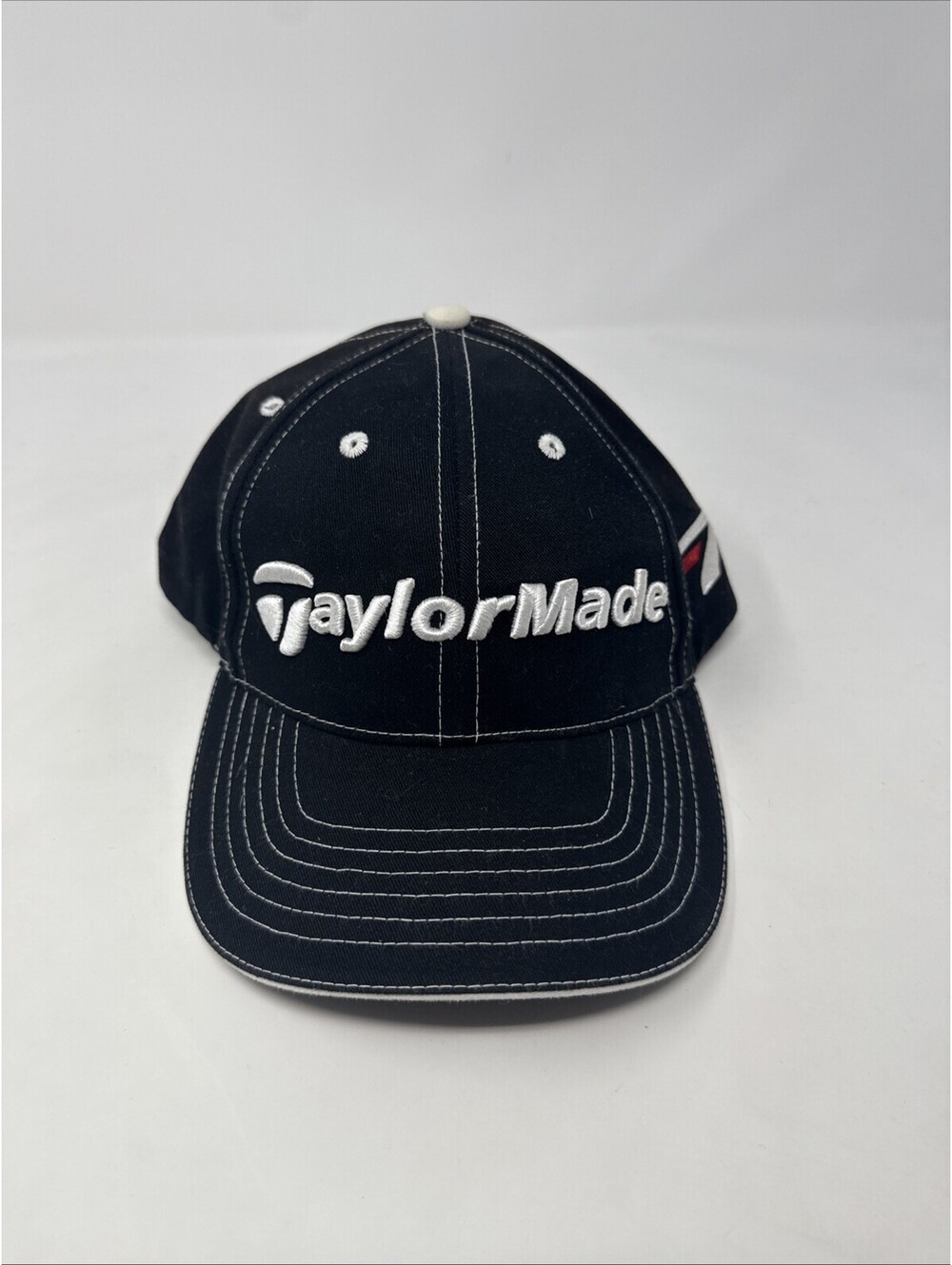 TaylorMade R7 Golf Hat Black